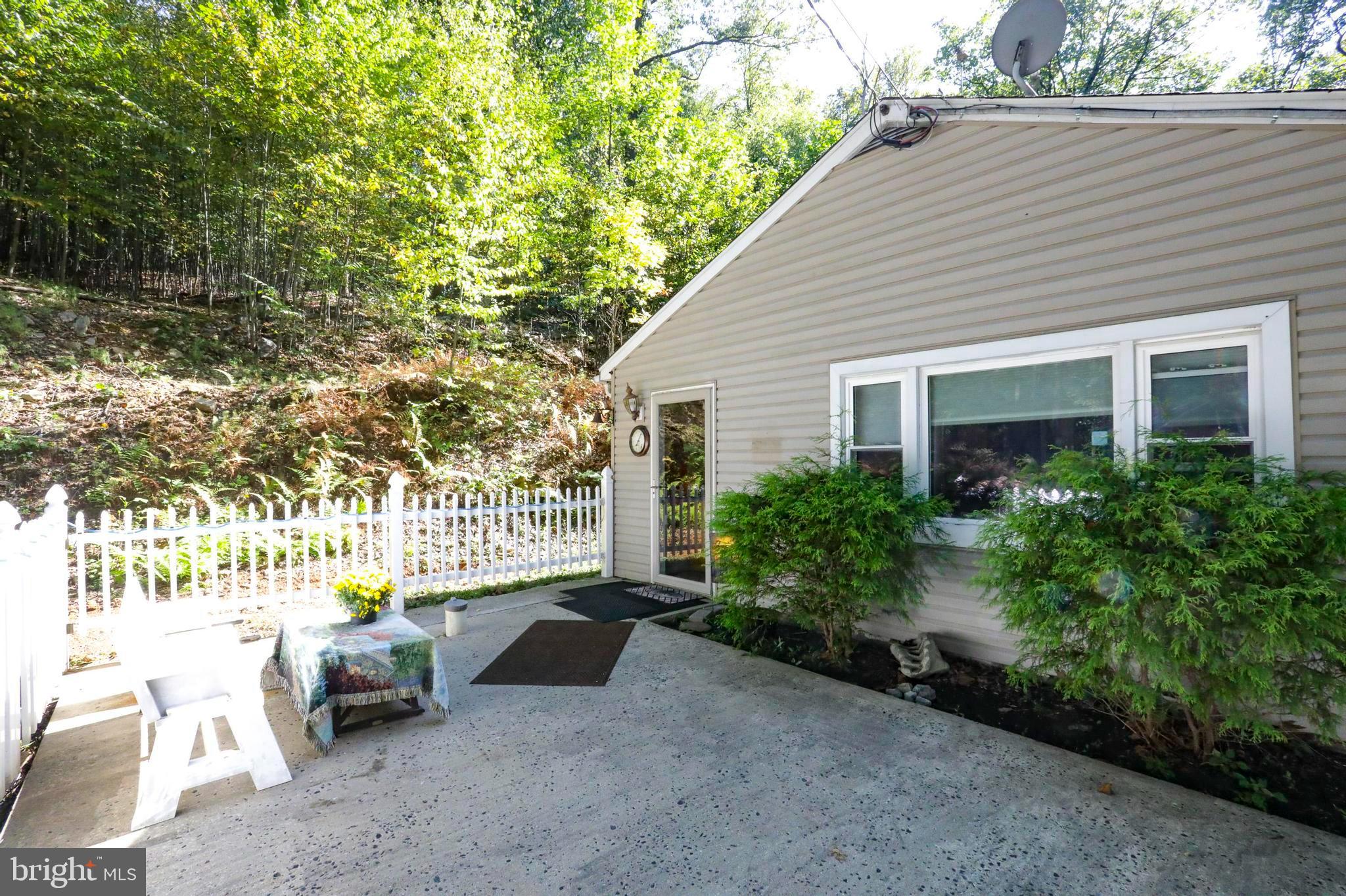 454 Landis Store Road Boyertown, PA 19512 - Photo 4 of 48 Enjoy morning coffee here!