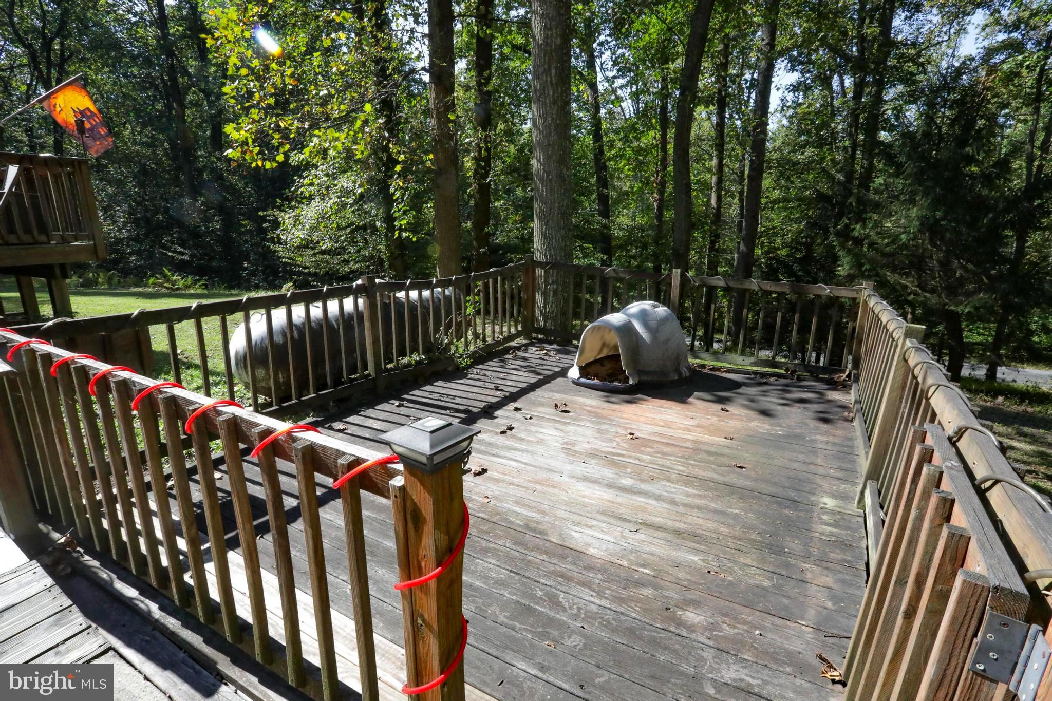 454 Landis Store Road Boyertown, PA 19512 - Photo 7 of 48 Enjoy the peaceful surroundings