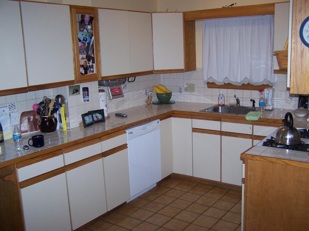 296 Pecks Road Pittsfield, MA 01201 - Photo 2 of 5 Kitchen