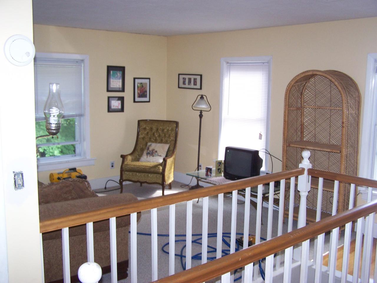 296 Pecks Road Pittsfield, MA 01201 - Photo 5 of 5 Family Room