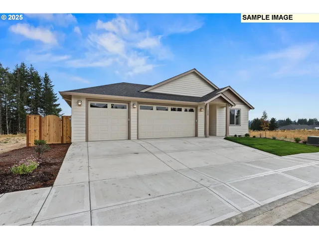 $599,900 | 2243 East Otter Loop, Unit 58, La Center, WA 98629