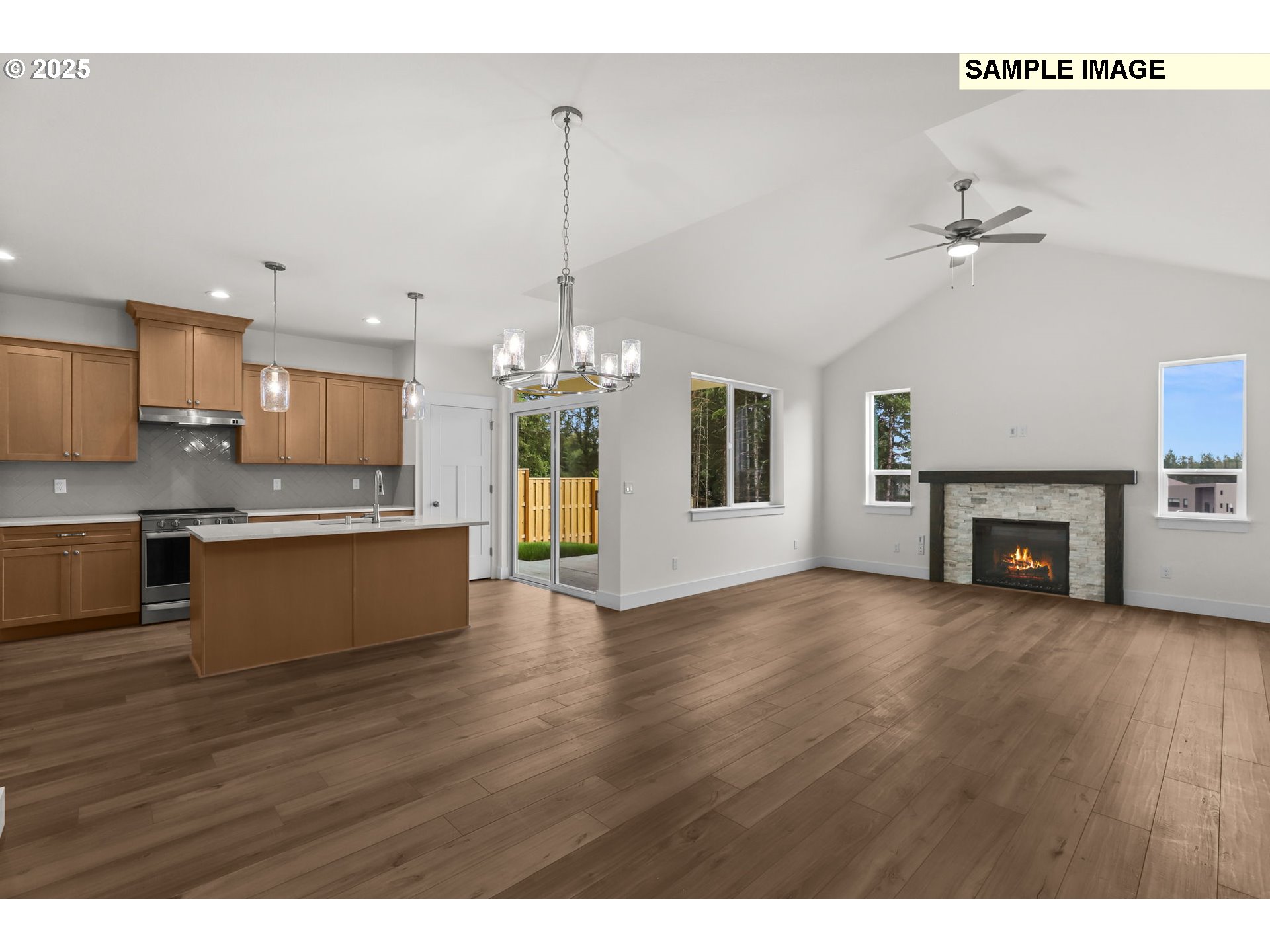 2243 East Otter Loop, Unit 58 La Center, WA 98629 - Photo 5 of 42