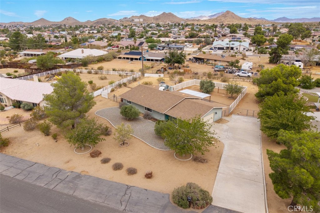 16248 St Timothy Road Apple Valley, CA 92307 - Photo 45 of 58 Gallery Image 45