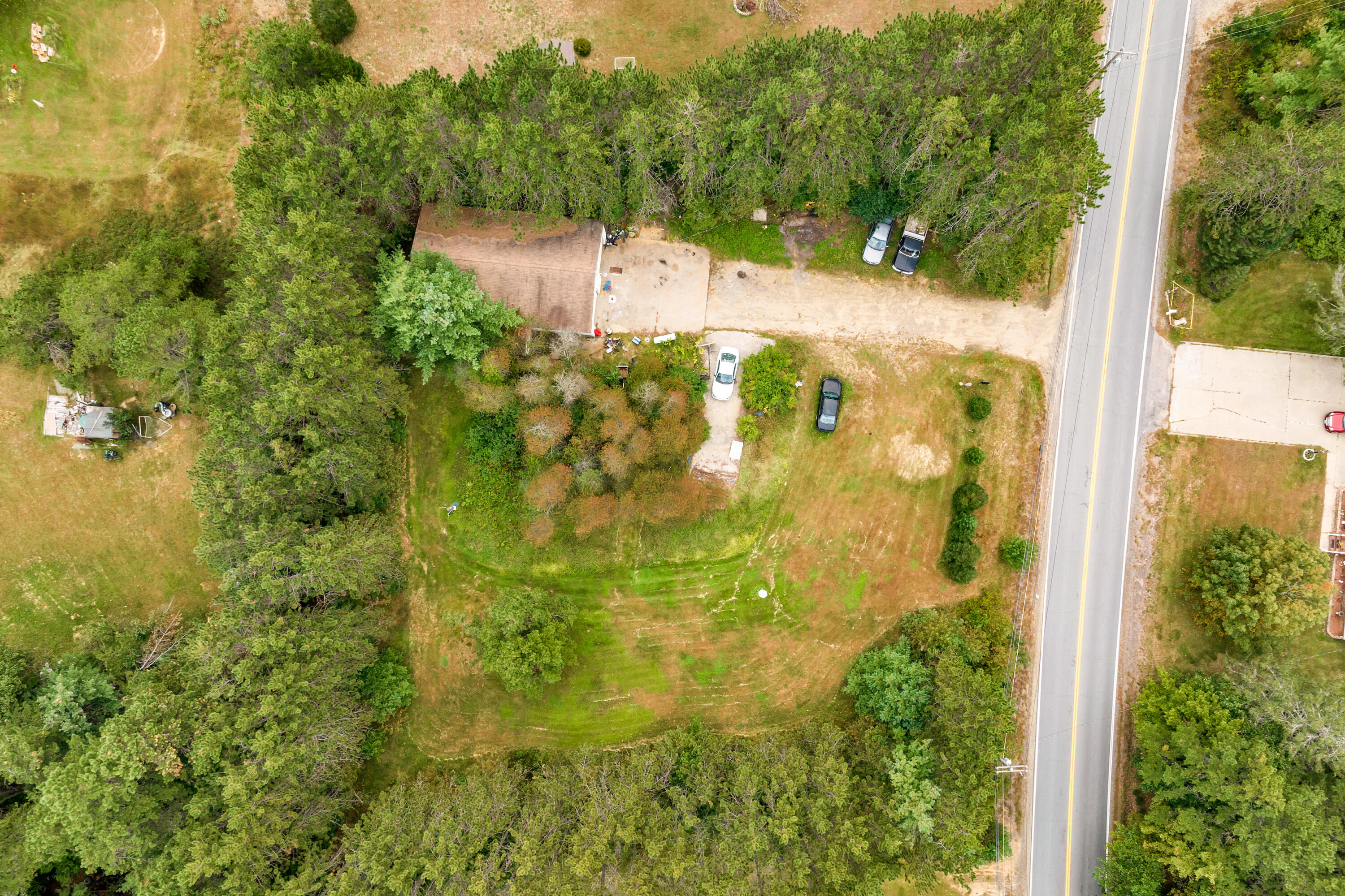 400 Hubbard Road Berwick, ME 03901 - Photo 9 of 12 400HubbardRd023