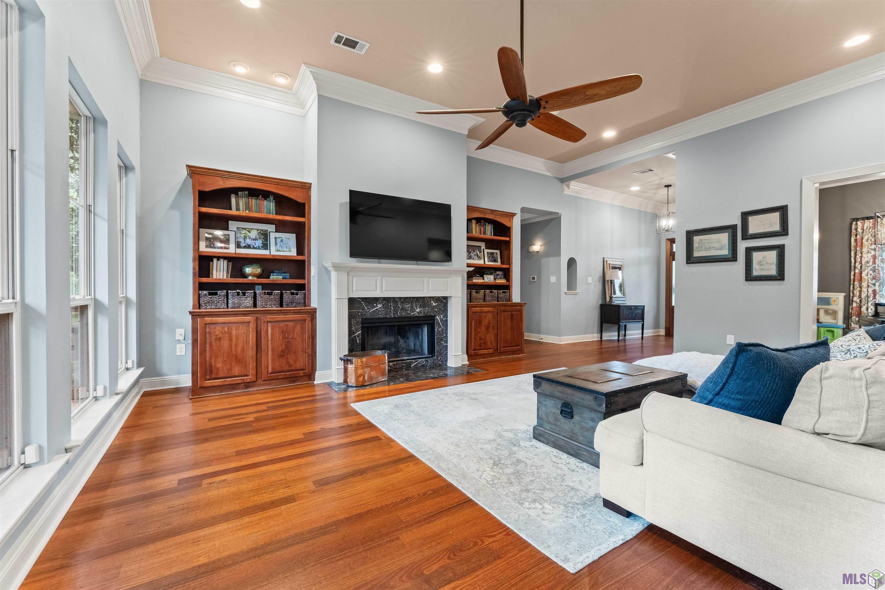 447 Sandy Springs Lane Jackson, LA 70748 - Photo 10 of 51