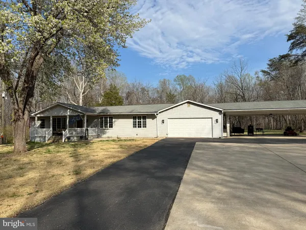 $750,000 | 241 Cropp Road, Fredericksburg, VA 22406