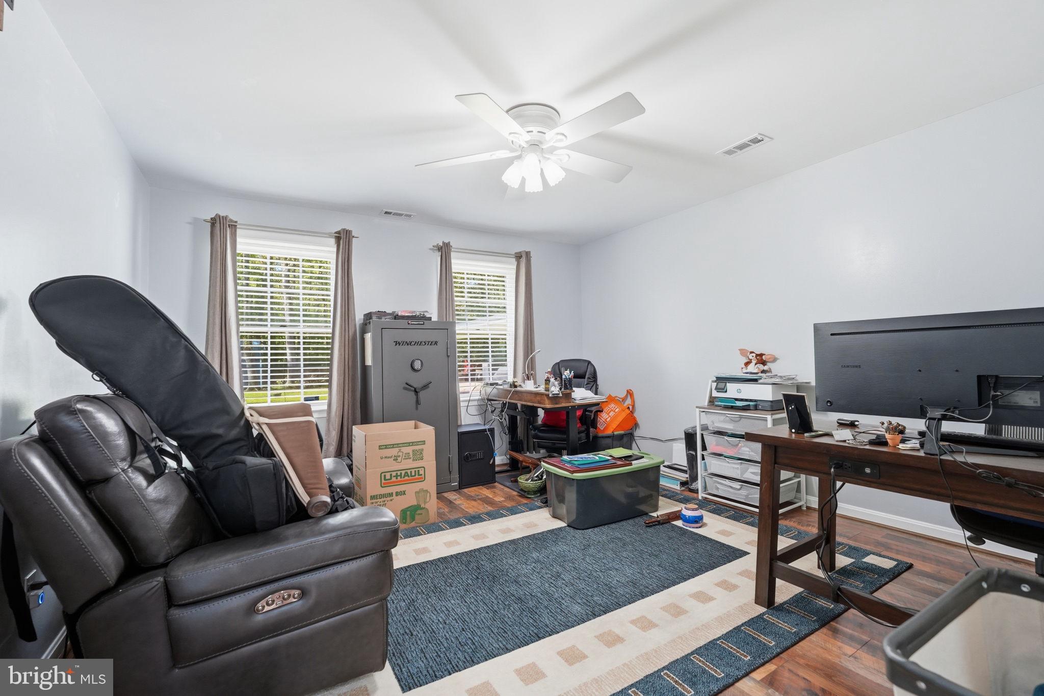 241 Cropp Road Fredericksburg, VA 22406 - Photo 22 of 62