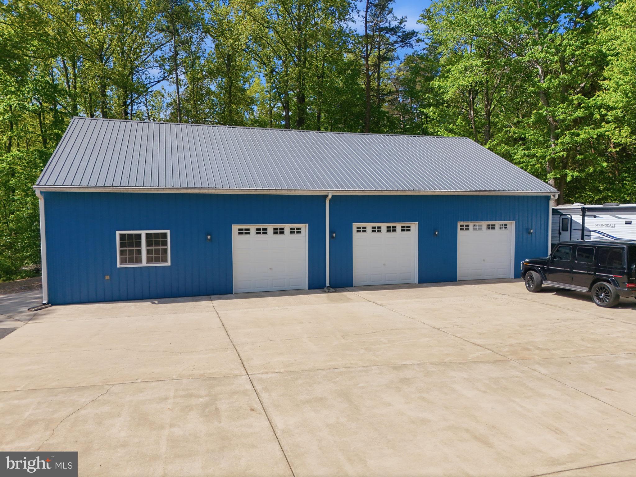 241 Cropp Road Fredericksburg, VA 22406 - Photo 3 of 62
