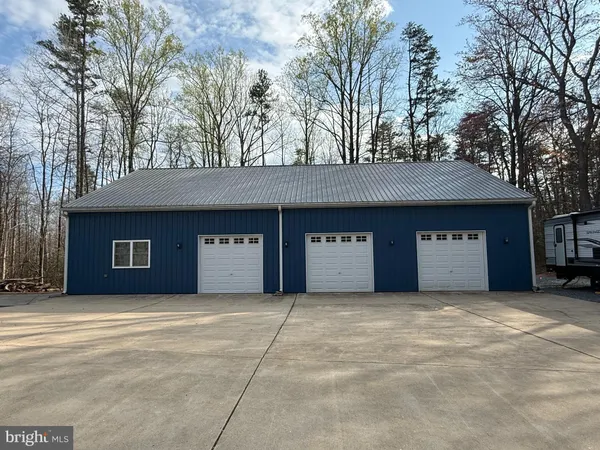 $750,000 | 241 Cropp Road, Fredericksburg, VA 22406