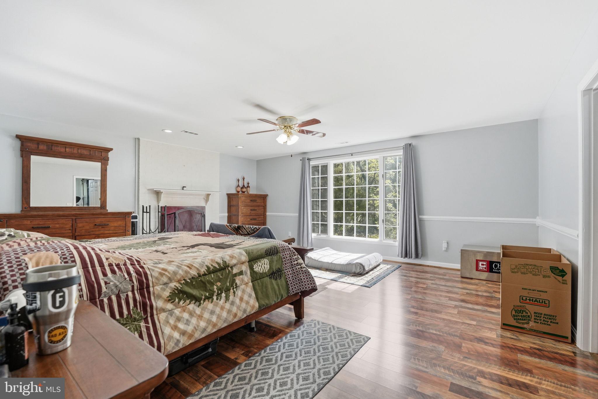 241 Cropp Road Fredericksburg, VA 22406 - Photo 33 of 62