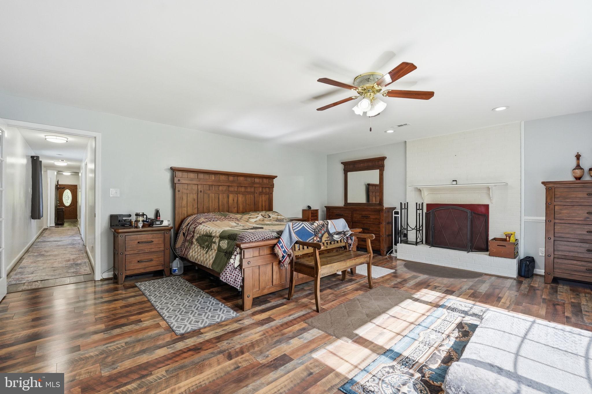 241 Cropp Road Fredericksburg, VA 22406 - Photo 34 of 62