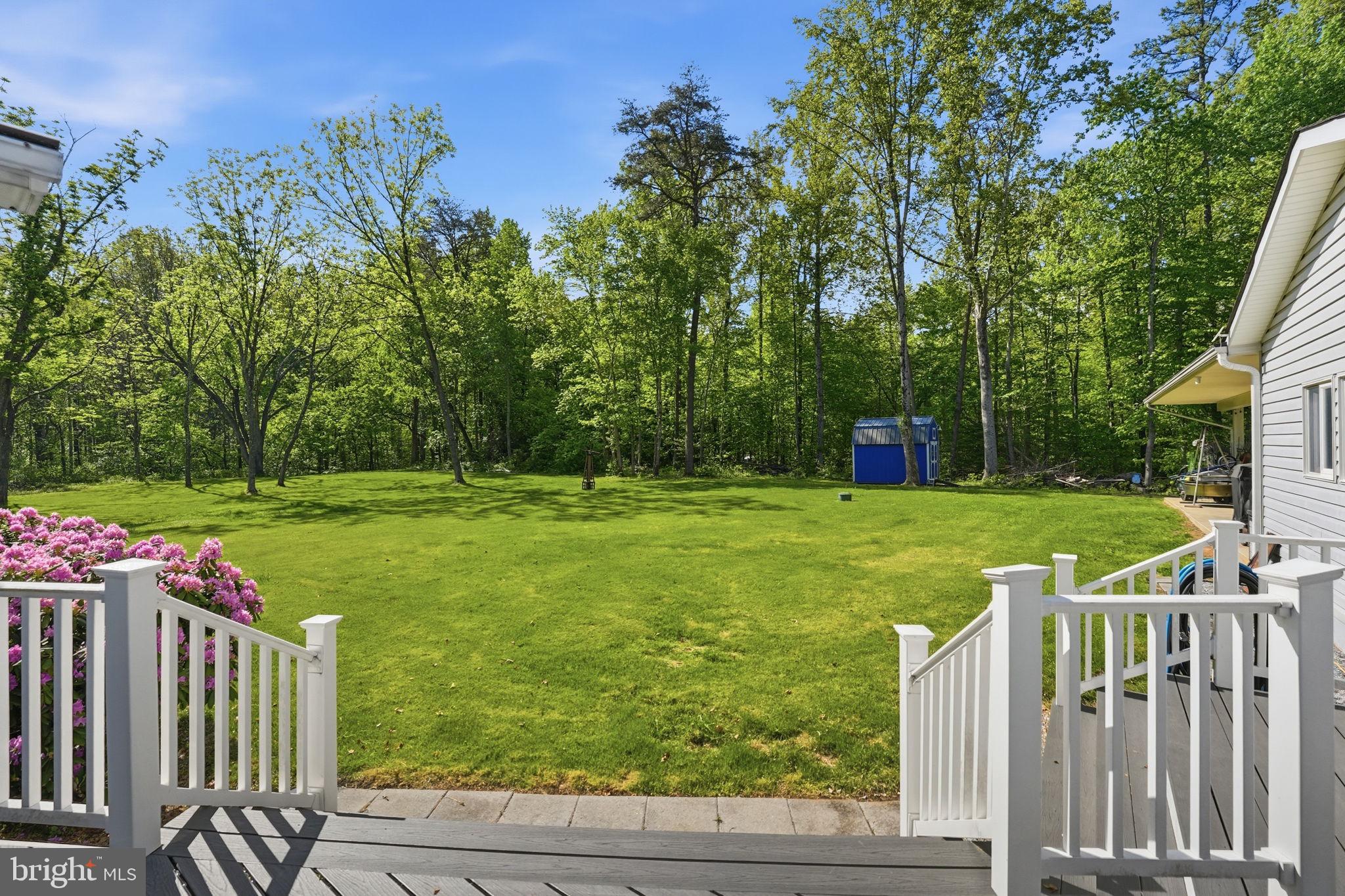241 Cropp Road Fredericksburg, VA 22406 - Photo 49 of 62
