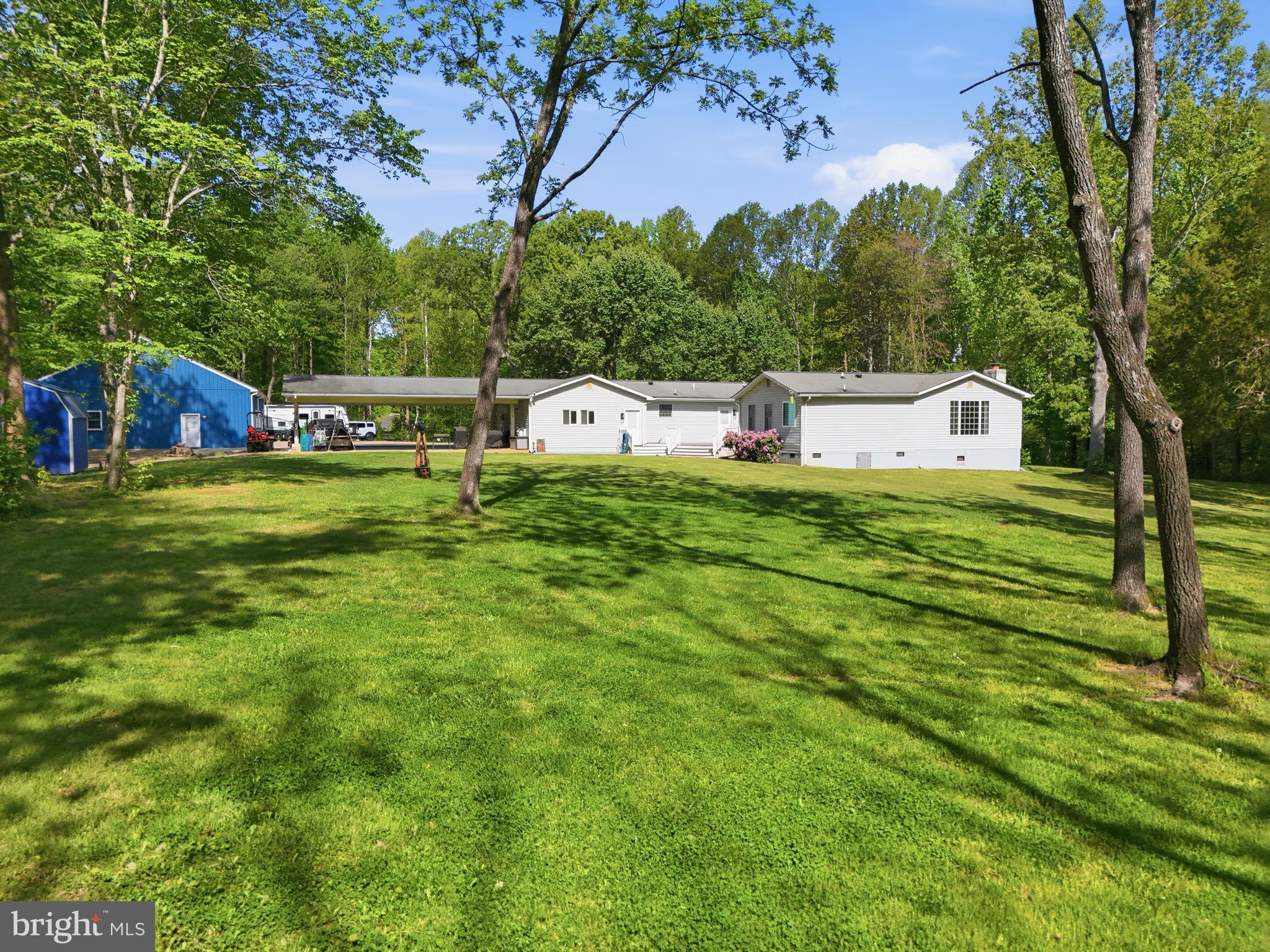 241 Cropp Road Fredericksburg, VA 22406 - Photo 50 of 62