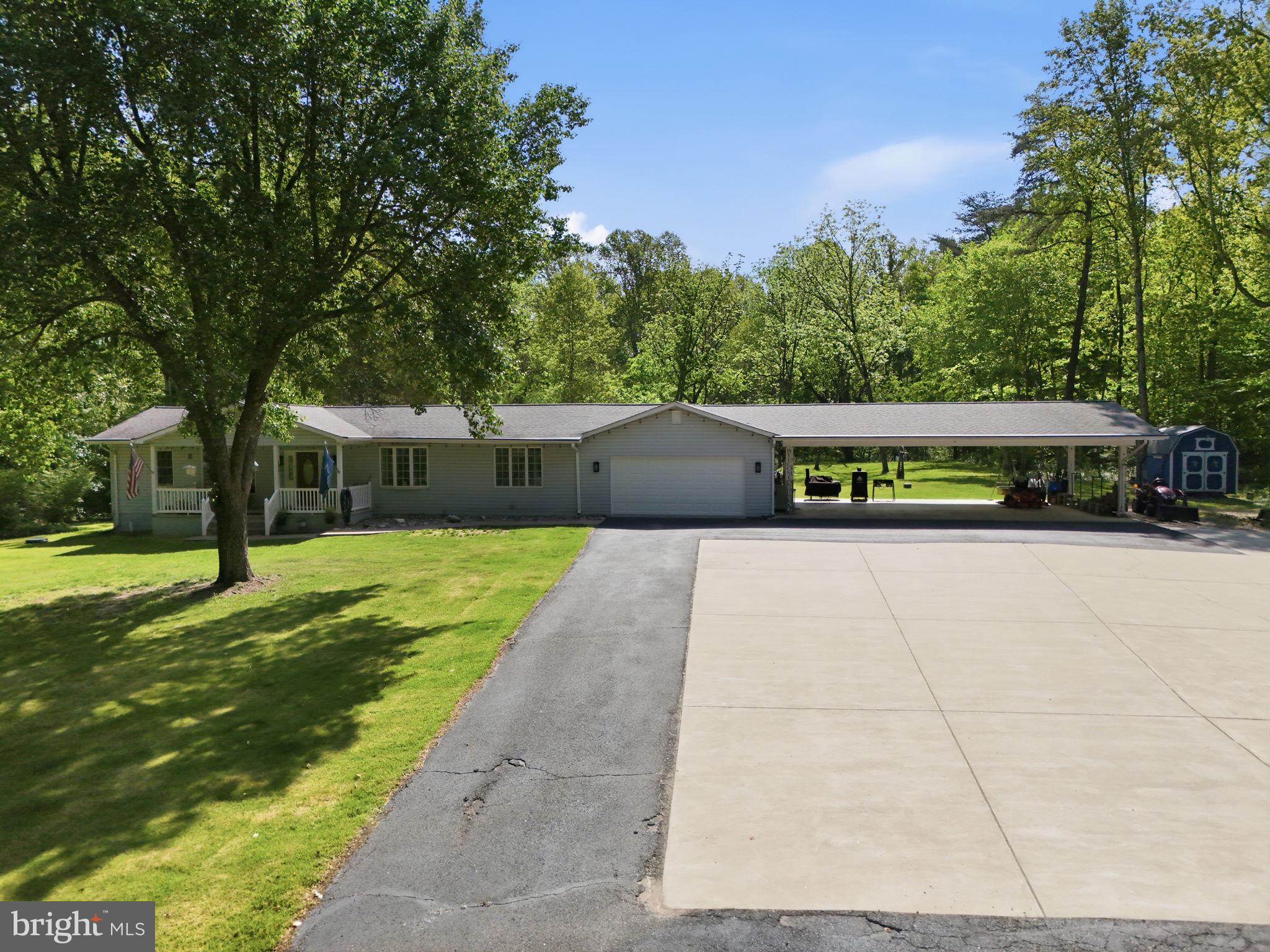 241 Cropp Road Fredericksburg, VA 22406 - Photo 60 of 62