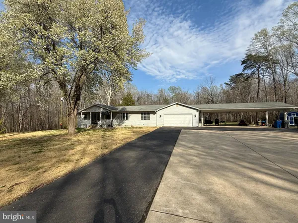 $750,000 | 241 Cropp Road, Fredericksburg, VA 22406