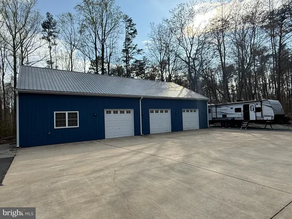 $750,000 | 241 Cropp Road, Fredericksburg, VA 22406