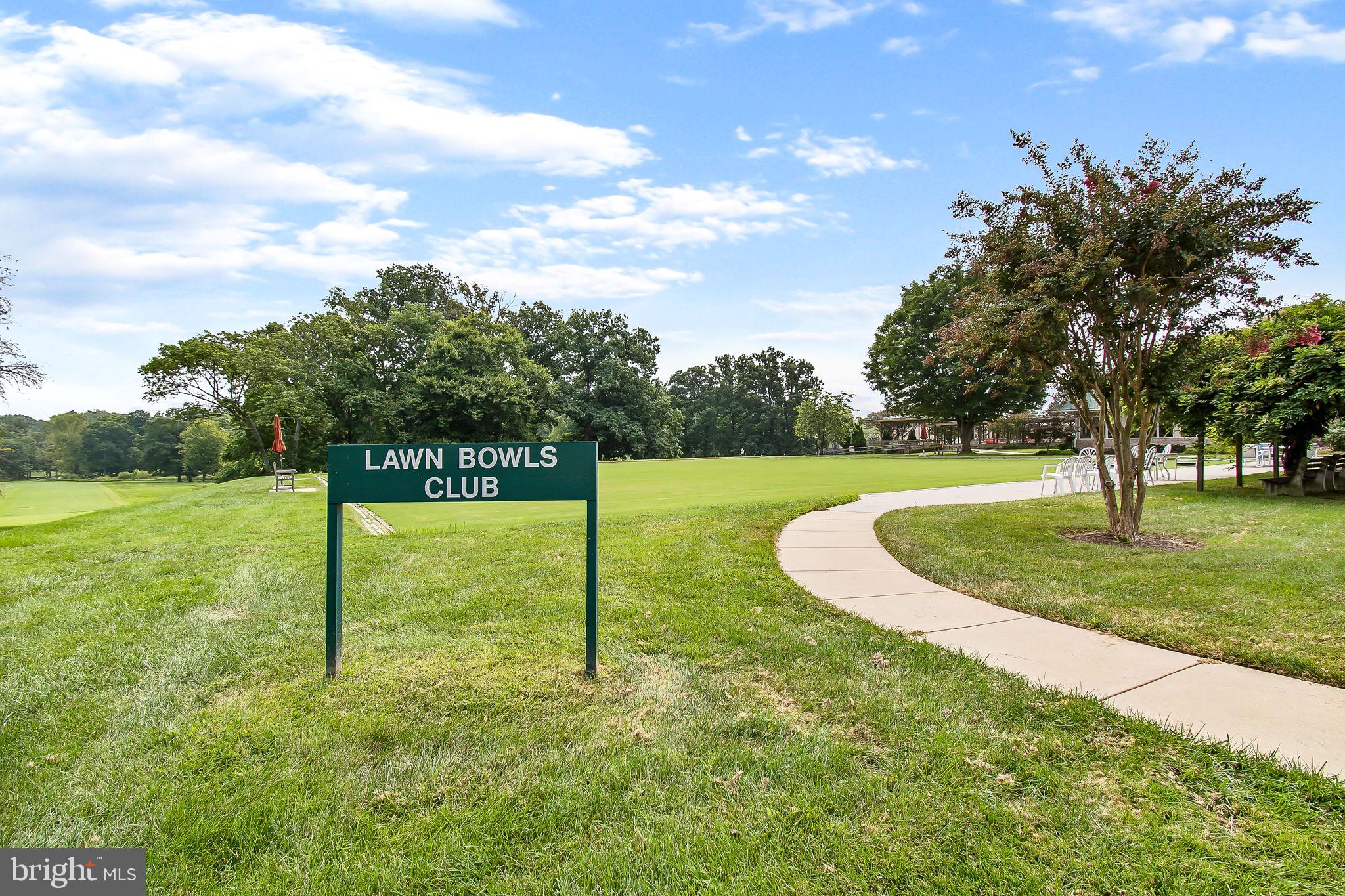 15107 Interlachen Drive, Unit 818 Silver Spring, MD 20906 - Photo 44 of 51 Golf Course