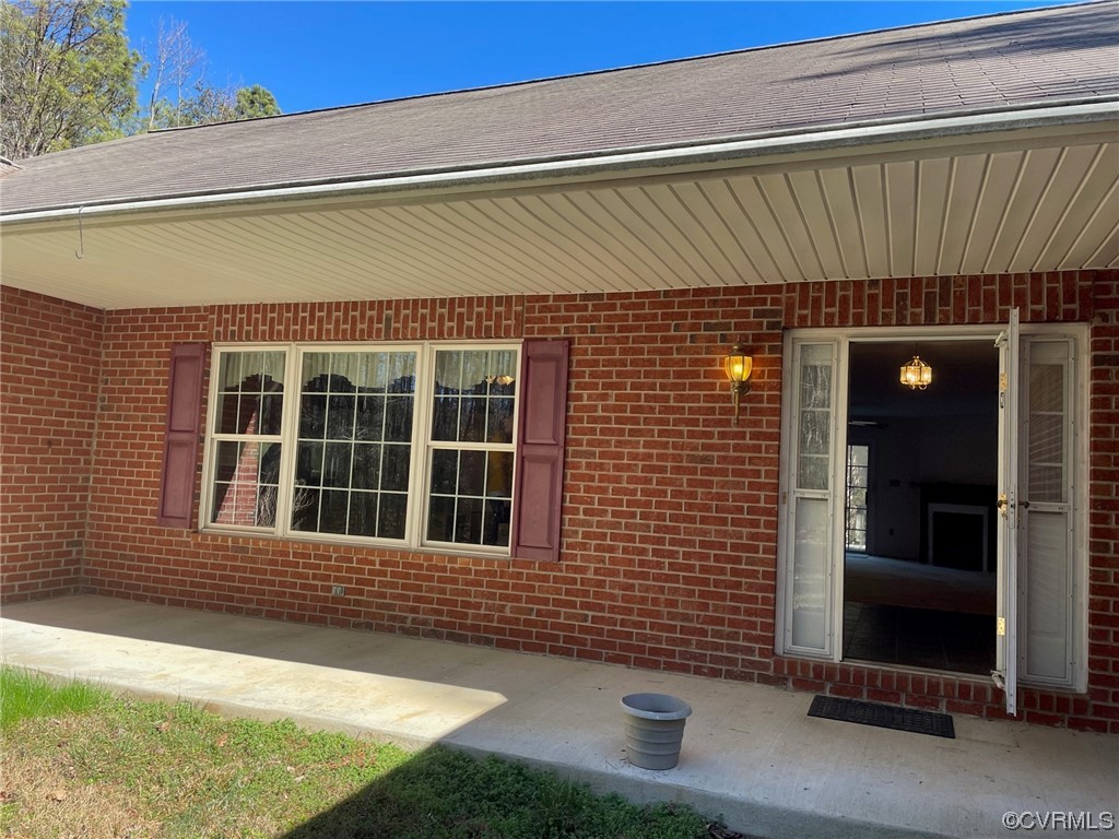 17512 Circuit Rider Drive Beaverdam, VA 23015 - Photo 2 of 19 a view of entrance