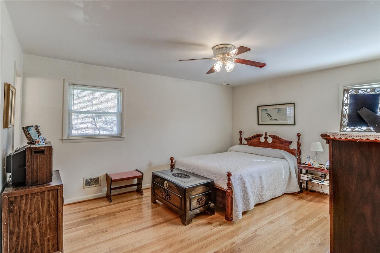 4821 Greenbrier Road Raleigh, NC 27603 - Photo 15 of 24 Photo 15