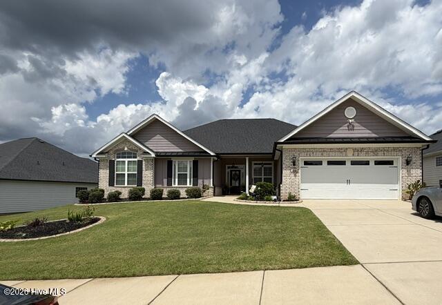 250 Dublin Loop Grovetown, GA 30813 - Photo 1 of 23 Gallery Image 1