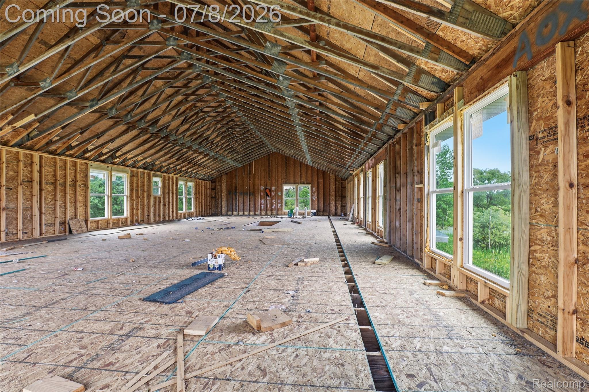 12229 Baldwin Road Gaines, MI 48436 - Photo 19 of 23 IMG_2012.JPG