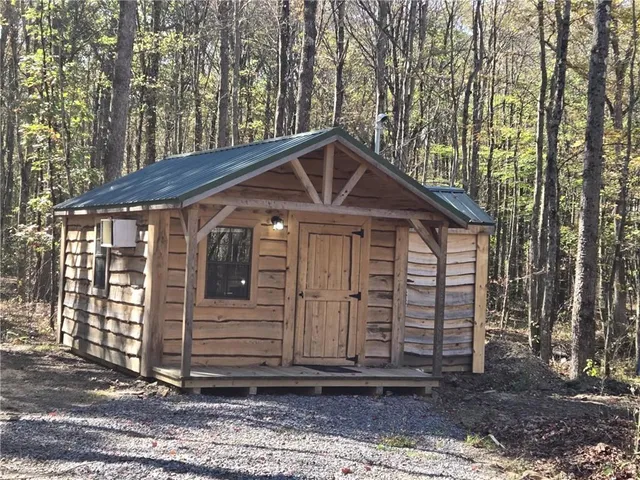 $109,900 | 36 Buck Drive, Benezett, PA 15821