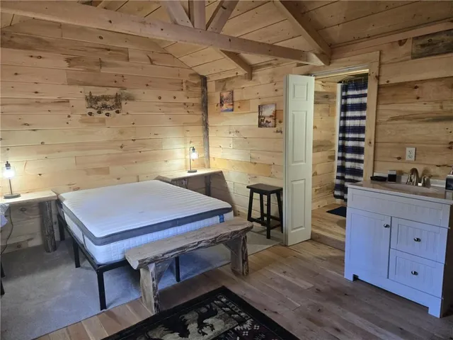 $109,900 | 36 Buck Drive, Benezett, PA 15821