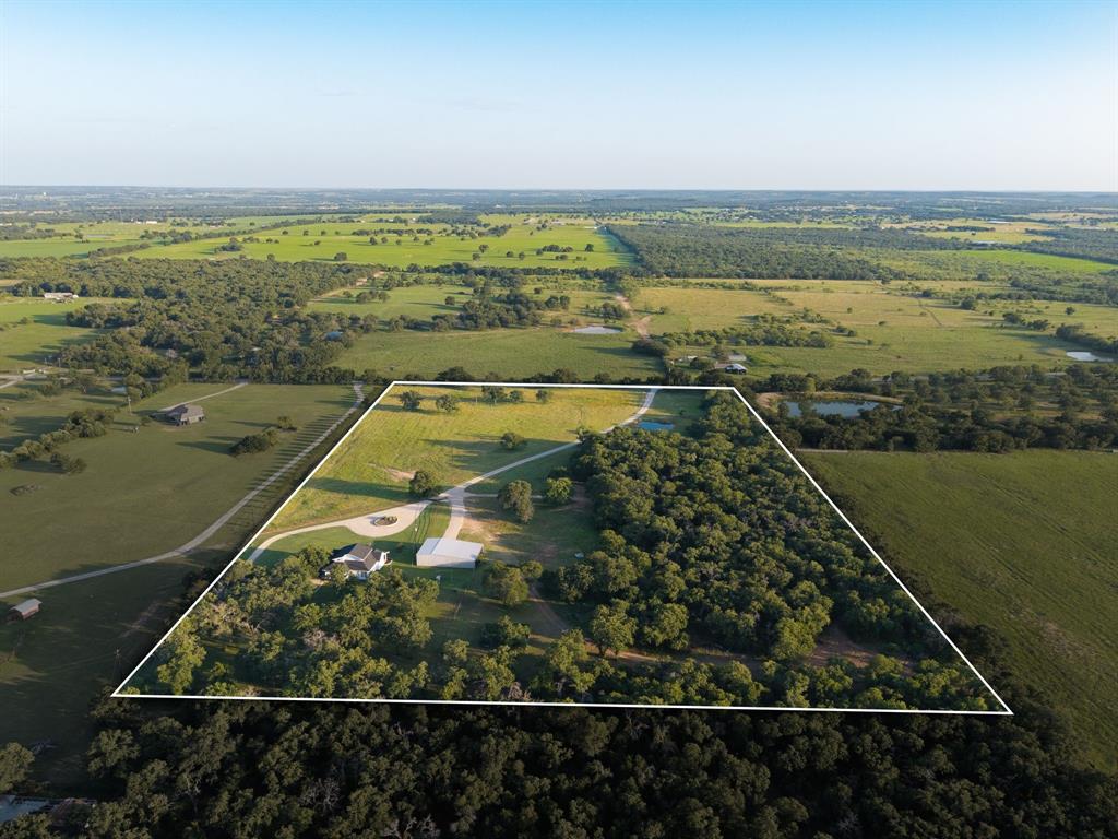 923 Natty Flat Road Lipan, TX 76462 - Photo 40 of 40