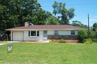 5316 Sand Point Road Fort Wayne, IN 46809 - Photo 1 of 1