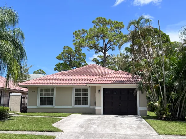 $3,600 | 1598 Hawthorne Place, Wellington, FL 33414