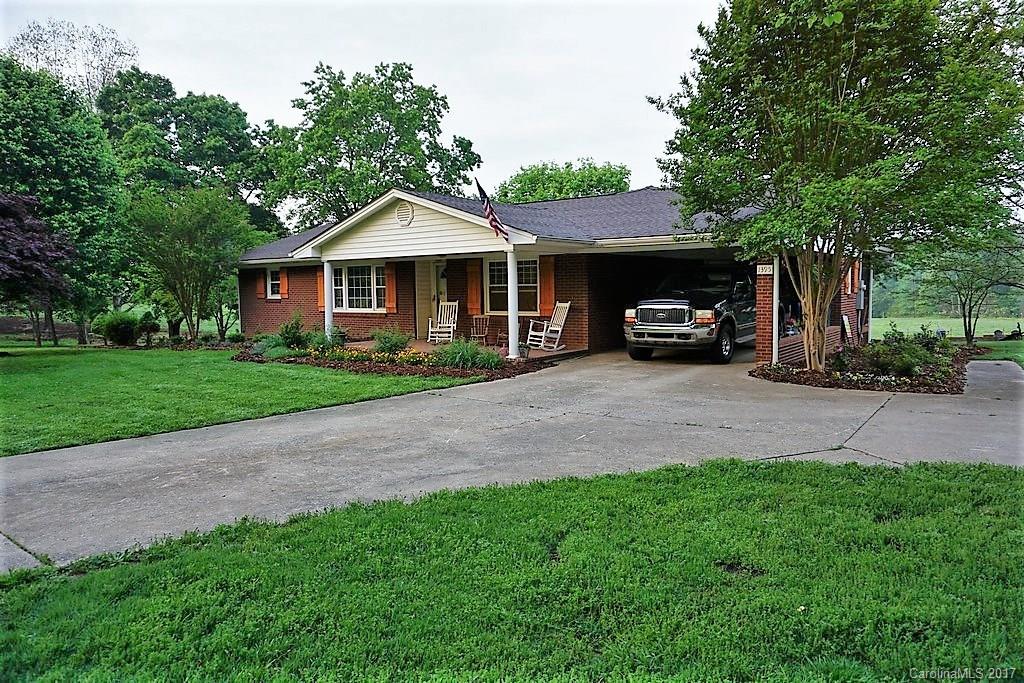 1395 Cove Road Rutherfordton, NC 28139 - Photo 1 of 24