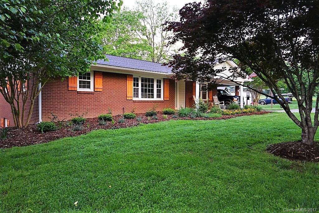 1395 Cove Road Rutherfordton, NC 28139 - Photo 4 of 24