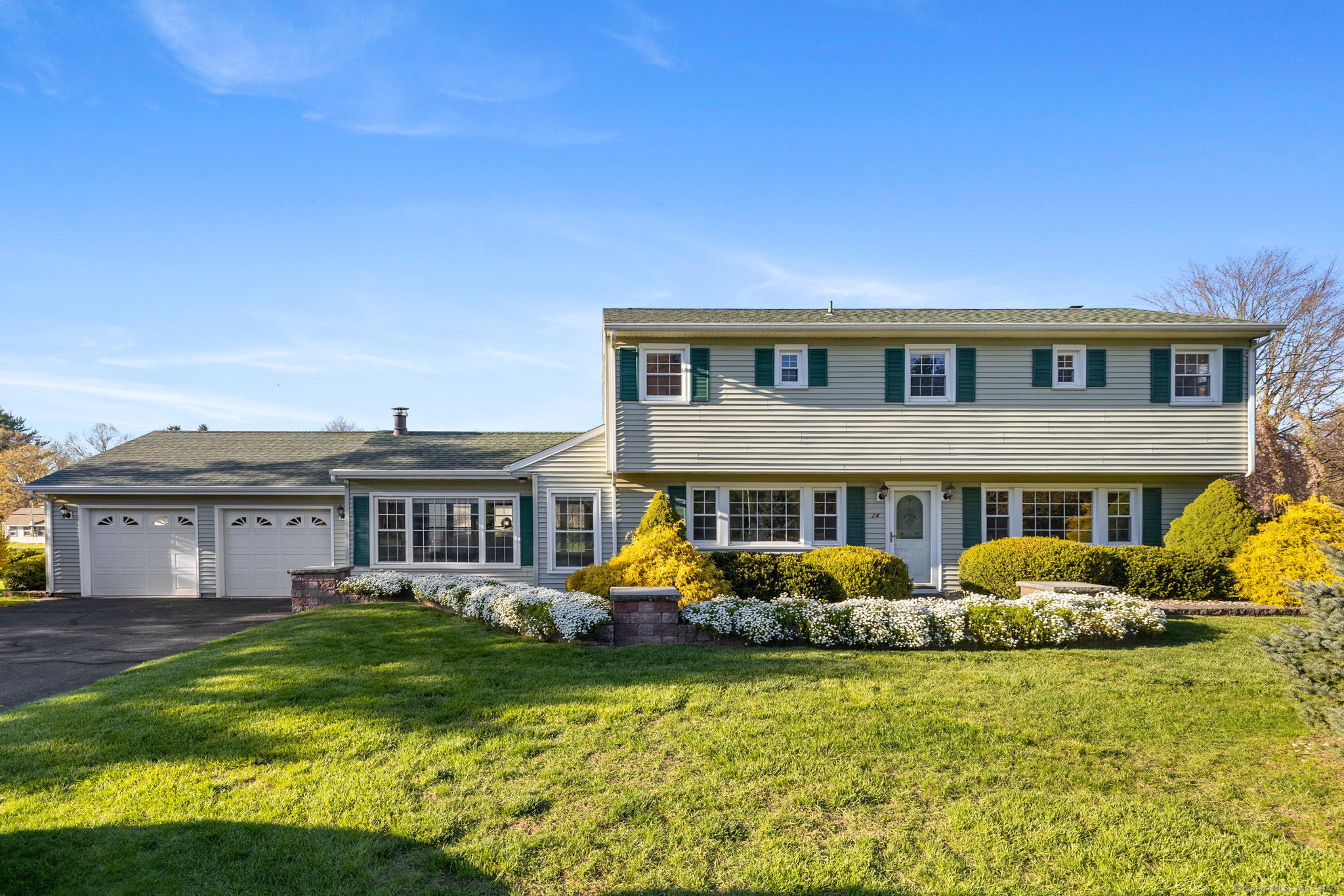 24 Winton Rd, East Windsor, CT 06088 | Compass