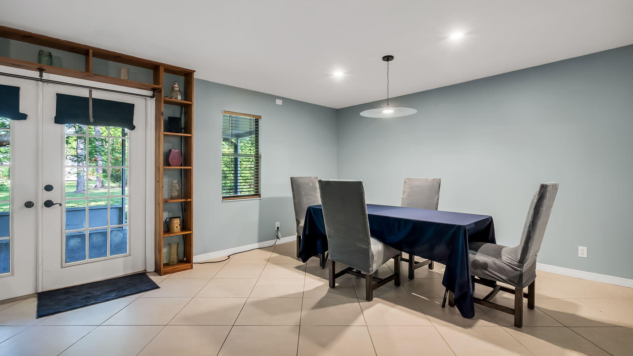 5298 2nd Road Lake Worth, FL 33467 - Photo 17 of 35 Dining Room