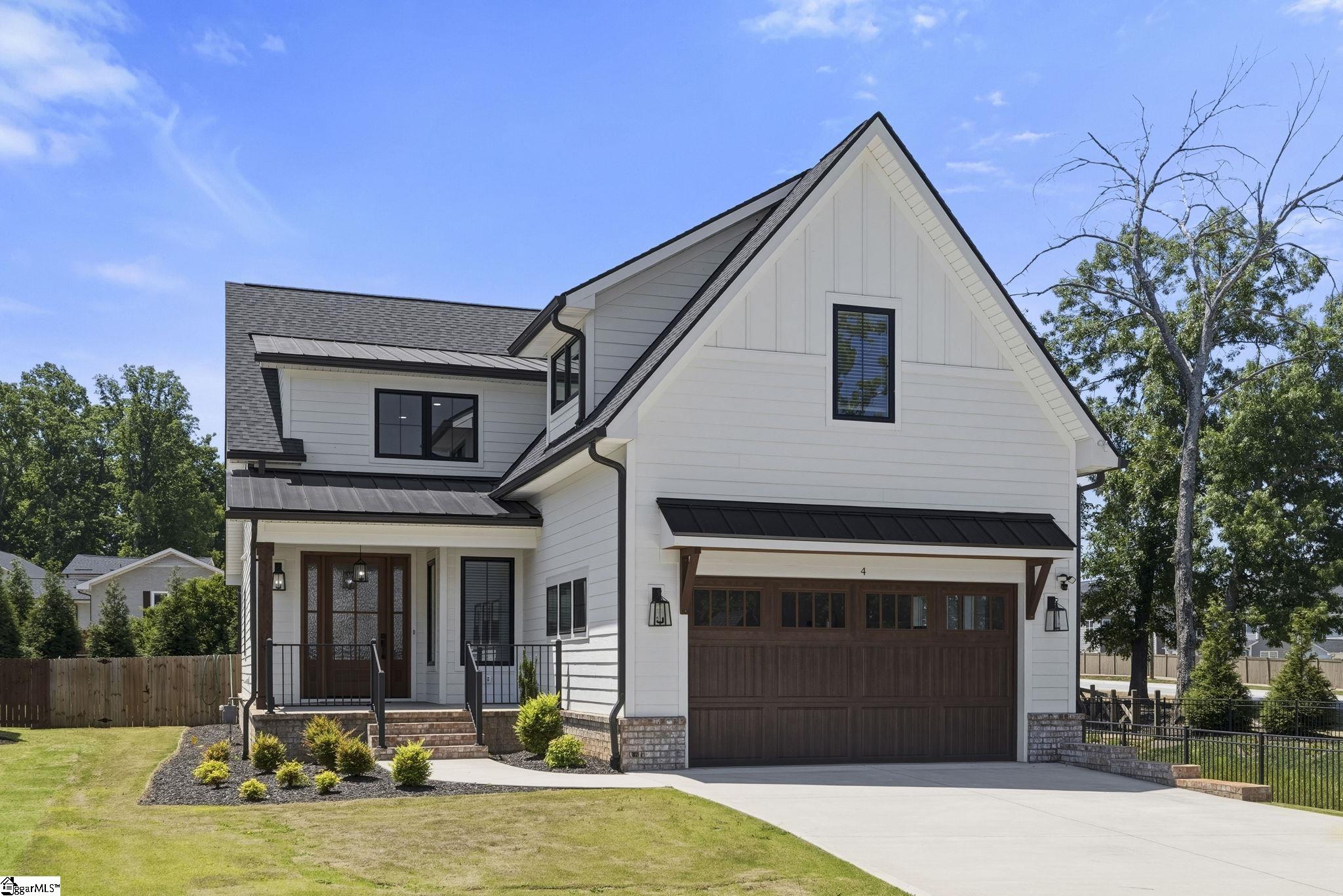 4 Angelo Court Greenville, SC 29607 - Photo 1 of 50