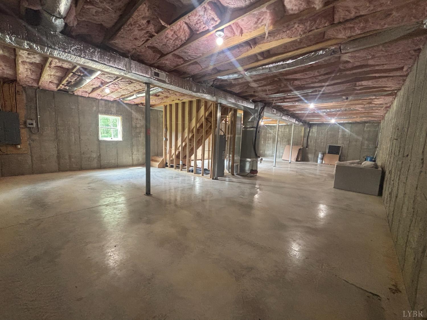 863 Winfall Road Rustburg, VA 24554 - Photo 67 of 69