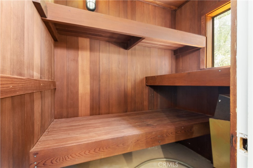 2570 Alturas Road Atascadero, CA 93422 - Photo 56 of 64 Indoor sauna