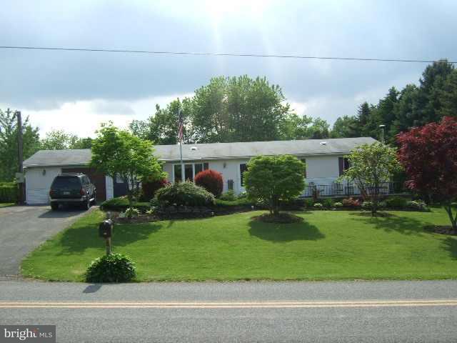 135 North Fileys Road Dillsburg, PA 17019 - Photo 1 of 9 Gallery Image 1
