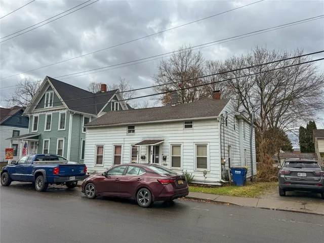 $115,000 | 67-69 Paige Street, Owego, NY 13827