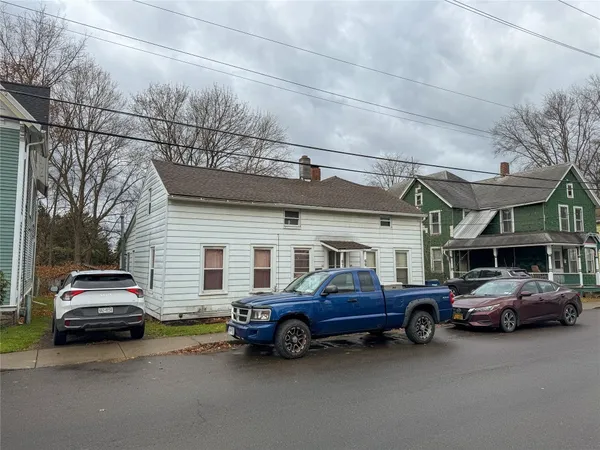 $110,000 | 67-69 Paige Street, Owego, NY 13827