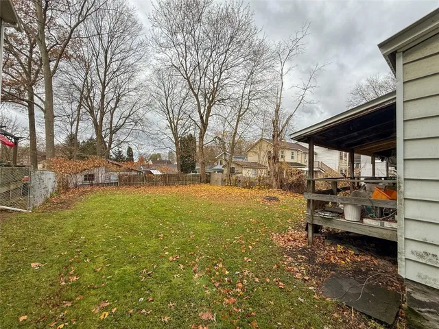 $115,000 | 67-69 Paige Street, Owego, NY 13827