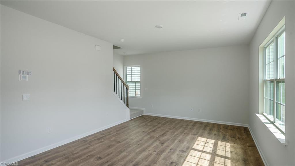 381 Falcon Lane Lexington, NC 27295 - Photo 12 of 29 *photos are of model home and are for representational purposes only.