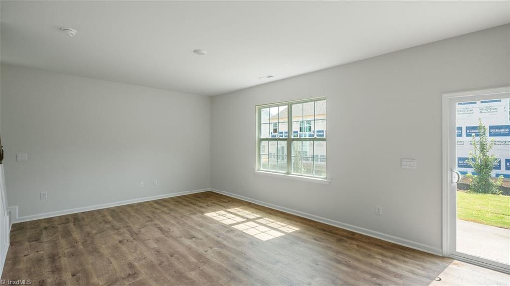 381 Falcon Lane Lexington, NC 27295 - Photo 13 of 29 *photos are of model home and are for representational purposes only.