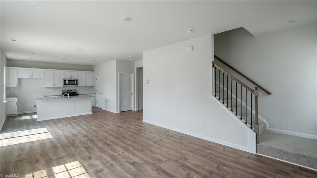 381 Falcon Lane Lexington, NC 27295 - Photo 14 of 29 *photos are of model home and are for representational purposes only.