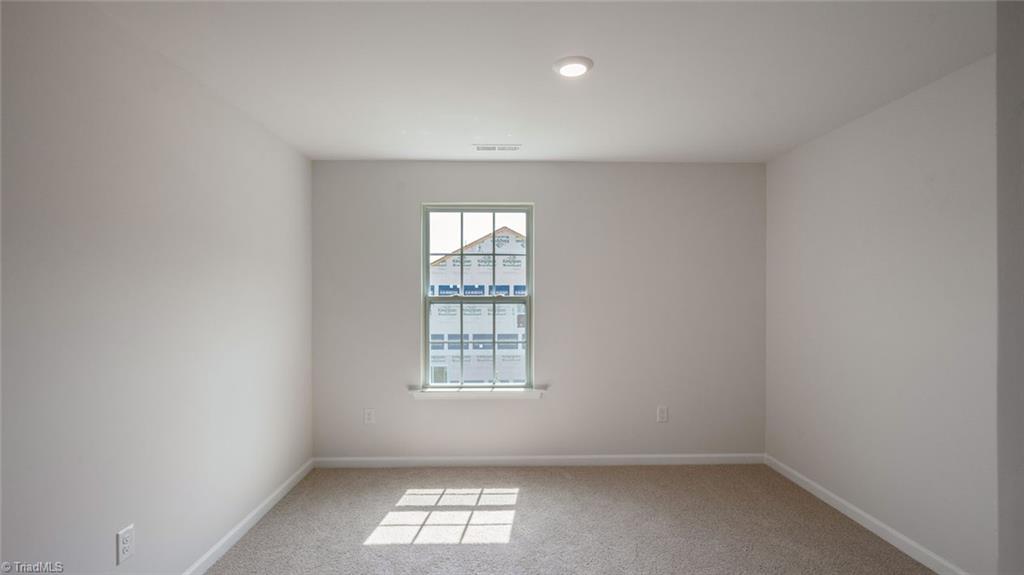 381 Falcon Lane Lexington, NC 27295 - Photo 15 of 29 *photos are of model home and are for representational purposes only.