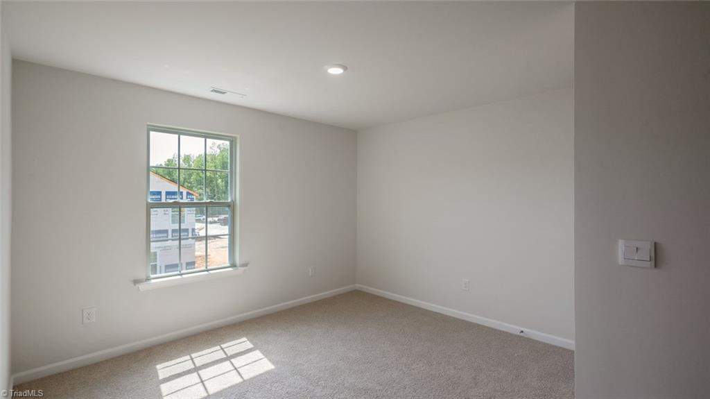 381 Falcon Lane Lexington, NC 27295 - Photo 16 of 29 *photos are of model home and are for representational purposes only.