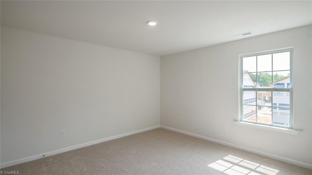 381 Falcon Lane Lexington, NC 27295 - Photo 17 of 29 *photos are of model home and are for representational purposes only.