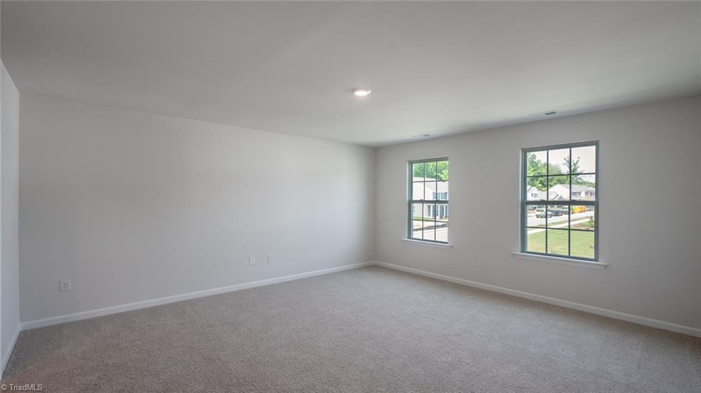 381 Falcon Lane Lexington, NC 27295 - Photo 18 of 29 *photos are of model home and are for representational purposes only.