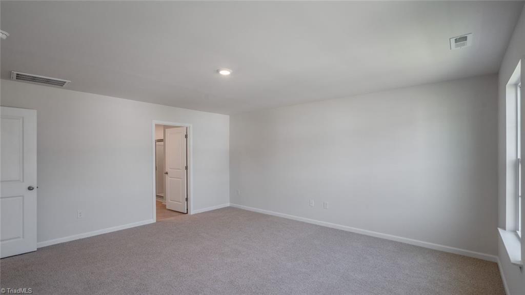 381 Falcon Lane Lexington, NC 27295 - Photo 20 of 29 *photos are of model home and are for representational purposes only.