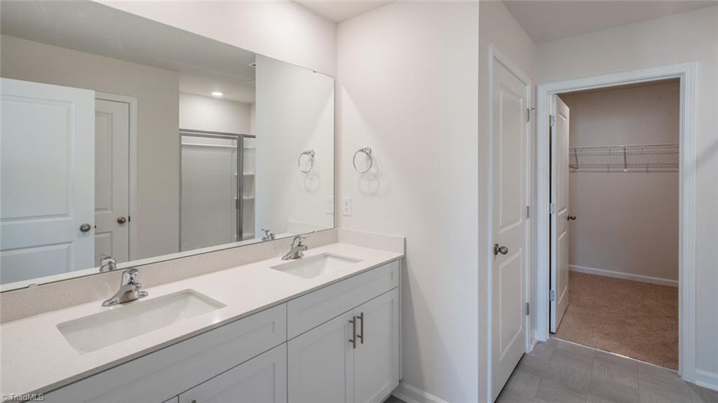 381 Falcon Lane Lexington, NC 27295 - Photo 21 of 29 *photos are of model home and are for representational purposes only.